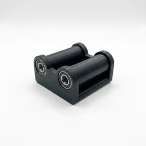 Filament Spool Holder Bracket